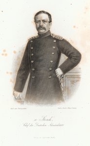 Albrecht von Stosch dans 